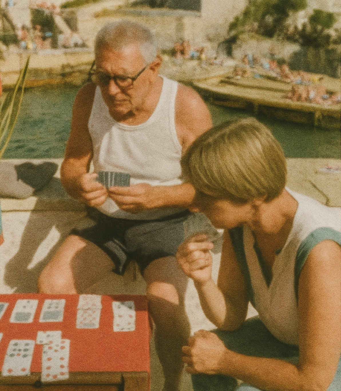 Club Playing Cards - Pre Order